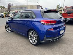 2019 Hyundai i30 N Line