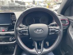 2019 Hyundai i30 N Line