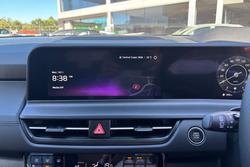 2025 Kia Seltos GT-Line