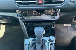 2025 Kia Seltos GT-Line