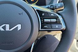 2025 Kia Seltos GT-Line