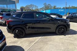 2025 Kia Seltos GT-Line