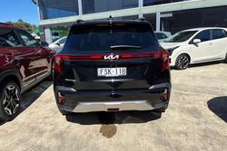 2025 Kia Seltos GT-Line