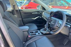 2025 Kia Seltos GT-Line