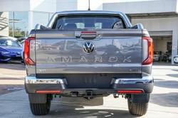 2025 Volkswagen Amarok TDI600 Style