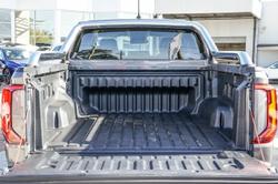 2025 Volkswagen Amarok TDI600 Style