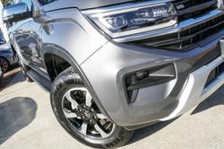 2025 Volkswagen Amarok TDI600 Style