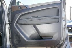 2025 Volkswagen Amarok TDI600 Style