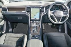 2025 Volkswagen Amarok TDI600 Style