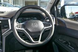 2025 Volkswagen Amarok TDI600 Style