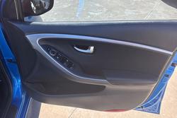 2016 Hyundai
                i30 Active X