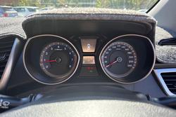 2016 Hyundai
                i30 Active X