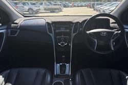 2016 Hyundai
                i30 Active X