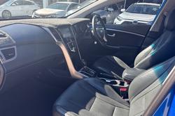 2016 Hyundai
                i30 Active X