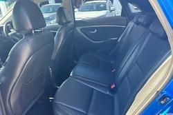 2016 Hyundai
                i30 Active X