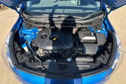 2016 Hyundai
                i30 Active X