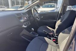 2015 Kia Rio S