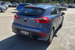 2015 Kia Rio S