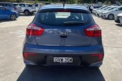 2015 Kia Rio S