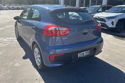 2015 Kia Rio S