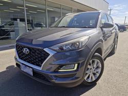 2018 Hyundai Tucson Active X