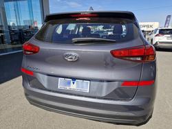 2018 Hyundai Tucson Active X