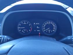 2018 Hyundai Tucson Active X