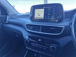 2018 Hyundai Tucson Active X