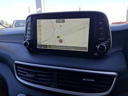 2018 Hyundai Tucson Active X