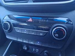 2018 Hyundai Tucson Active X