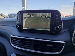 2018 Hyundai Tucson Active X