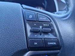 2018 Hyundai Tucson Active X