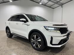 2020 Kia Sorento Sport+