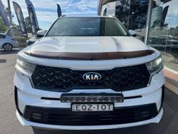 2020 Kia Sorento Sport+
