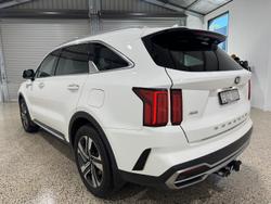 2020 Kia Sorento Sport+