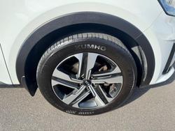 2020 Kia Sorento Sport+