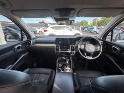 2020 Kia Sorento Sport+