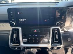 2020 Kia Sorento Sport+