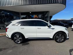 2020 Kia Sorento Sport+