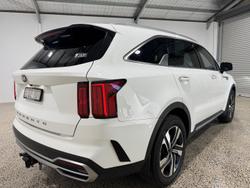 2020 Kia Sorento Sport+