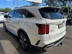2020 Kia Sorento Sport+