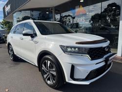 2020 Kia Sorento Sport+