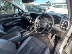 2020 Kia Sorento Sport+