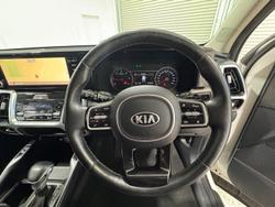 2020 Kia Sorento Sport+