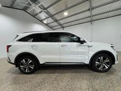 2020 Kia Sorento Sport+