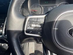 2020 Kia Sorento Sport+