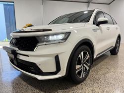 2020 Kia Sorento Sport+