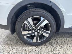 2020 Kia Sorento Sport+