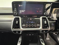 2020 Kia Sorento Sport+