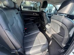 2020 Kia Sorento Sport+